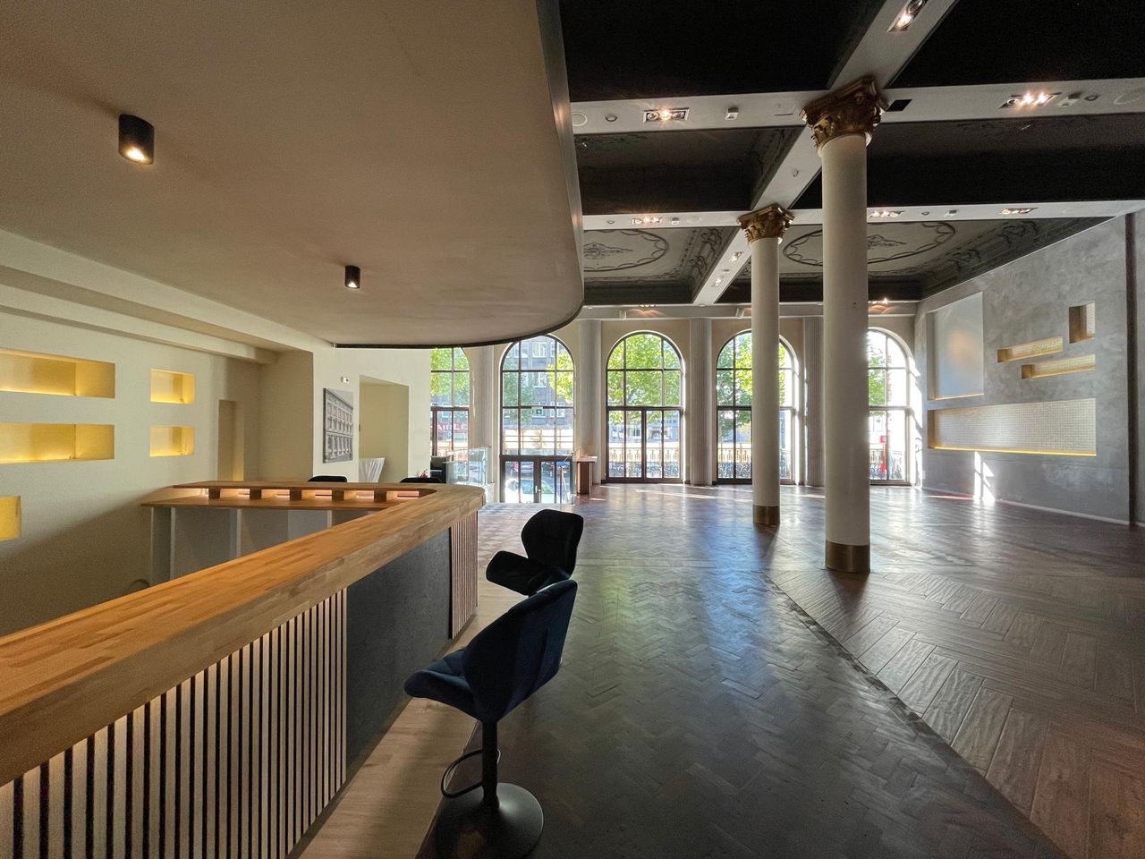 Aachen Coworking Function Room Saal image 7