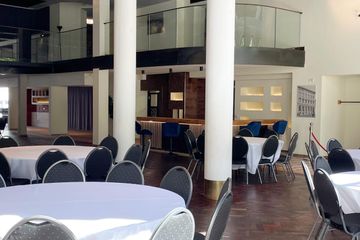 Aachen Wedding Venue Saal image 4