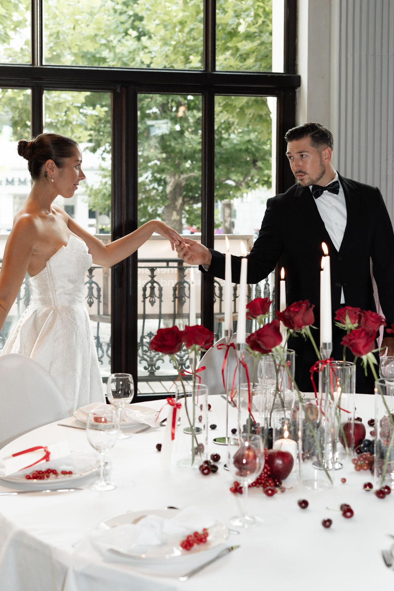 Aachen Coworking Veranstaltungsraum Saal image 18