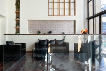 Aachen Coworking Function Room Saal image 9