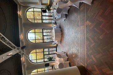 Aachen Coworking Veranstaltungsraum Saal image 10