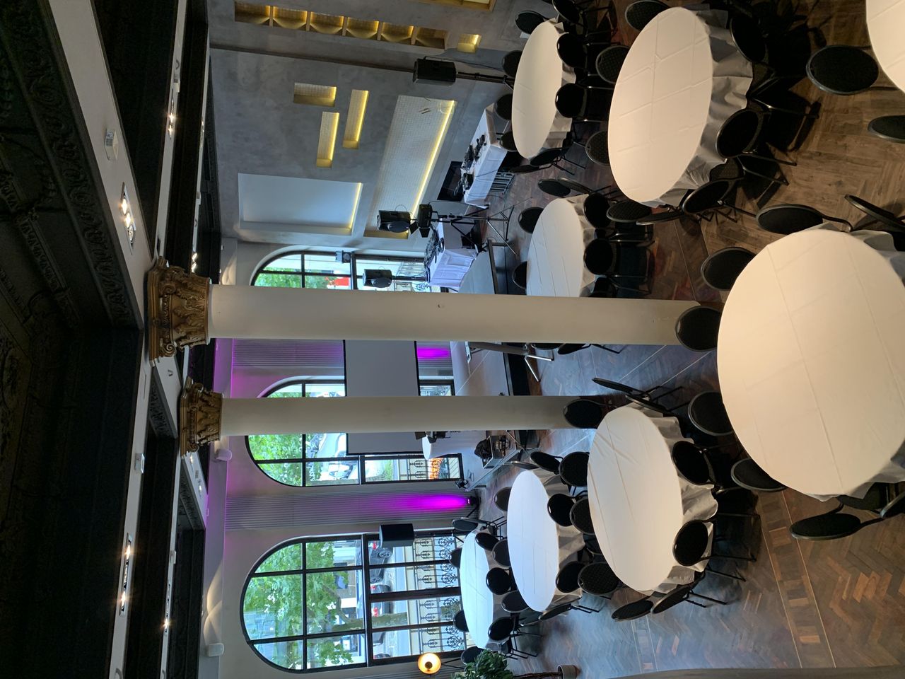 Aachen Coworking Veranstaltungsraum Saal image 12