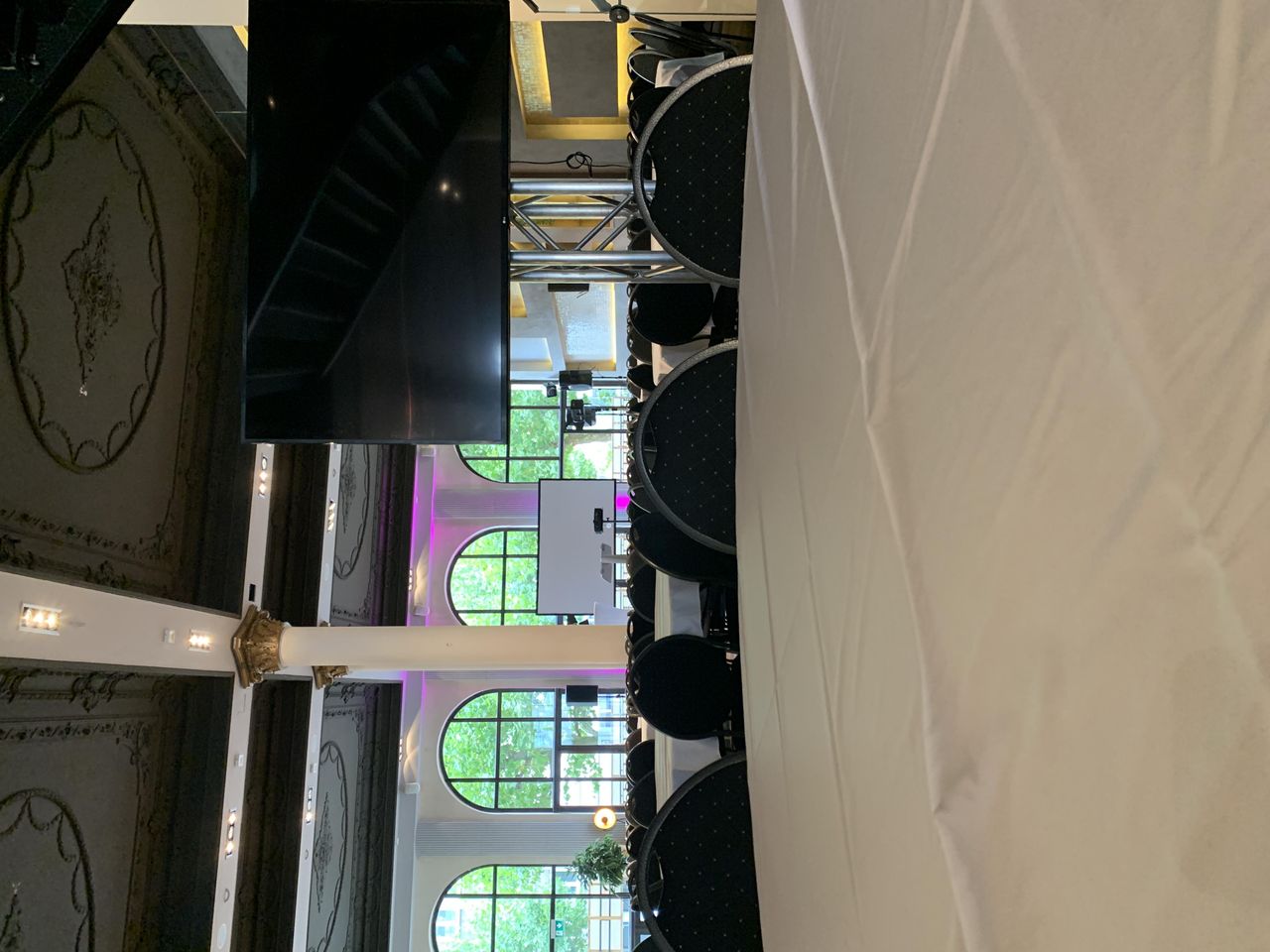 Aachen Coworking Veranstaltungsraum Saal image 13