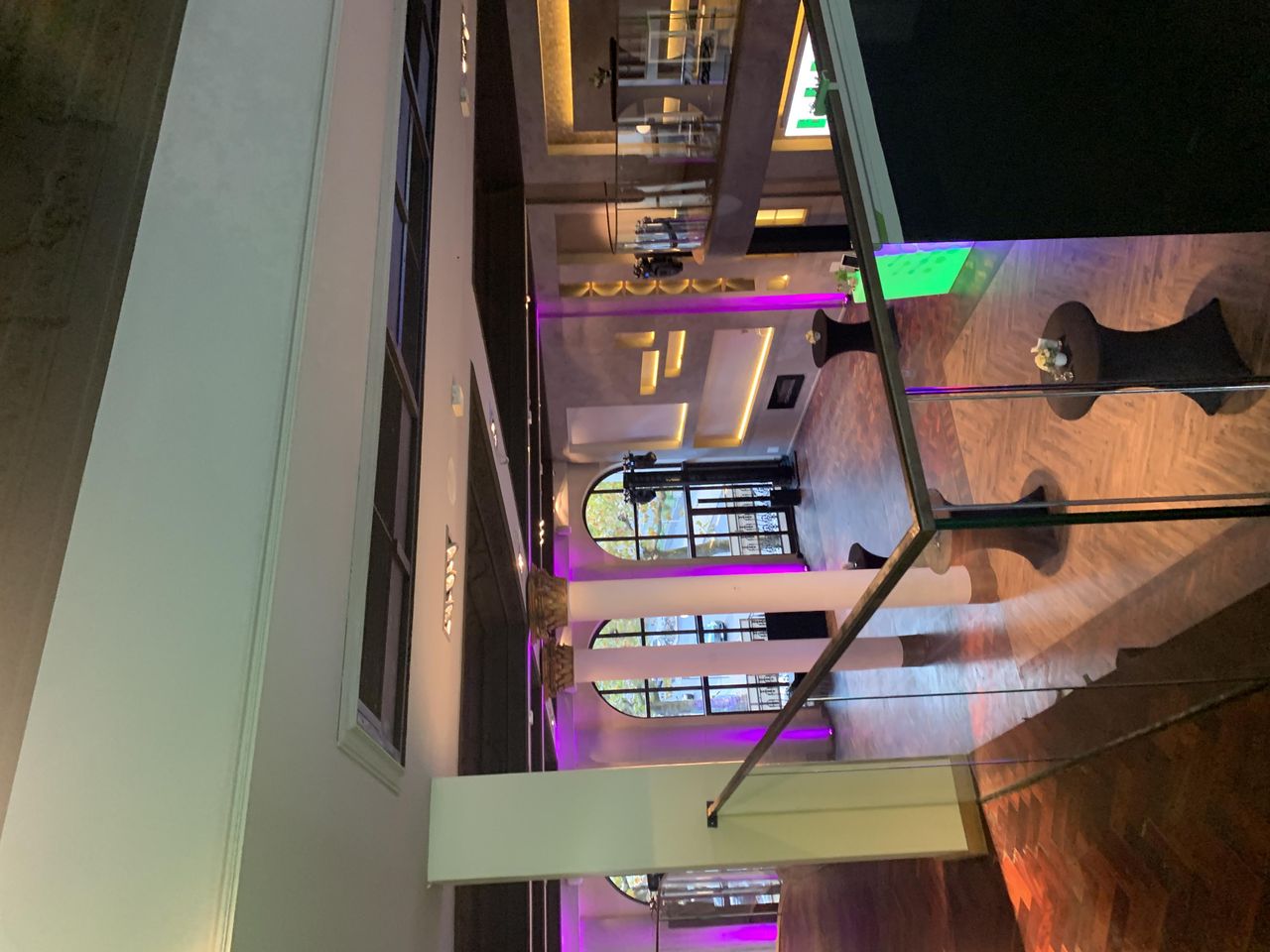 Aachen Coworking Veranstaltungsraum Saal image 14