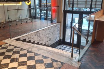 Aachen Coworking Veranstaltungsraum Saal image 15