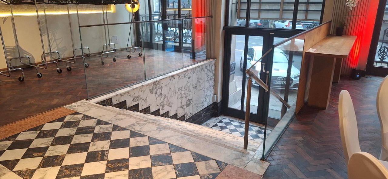 Aachen Coworking Veranstaltungsraum Saal image 15