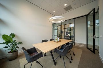 Assen Creatieve vergarering Meeting rooms Lunsveen image 1