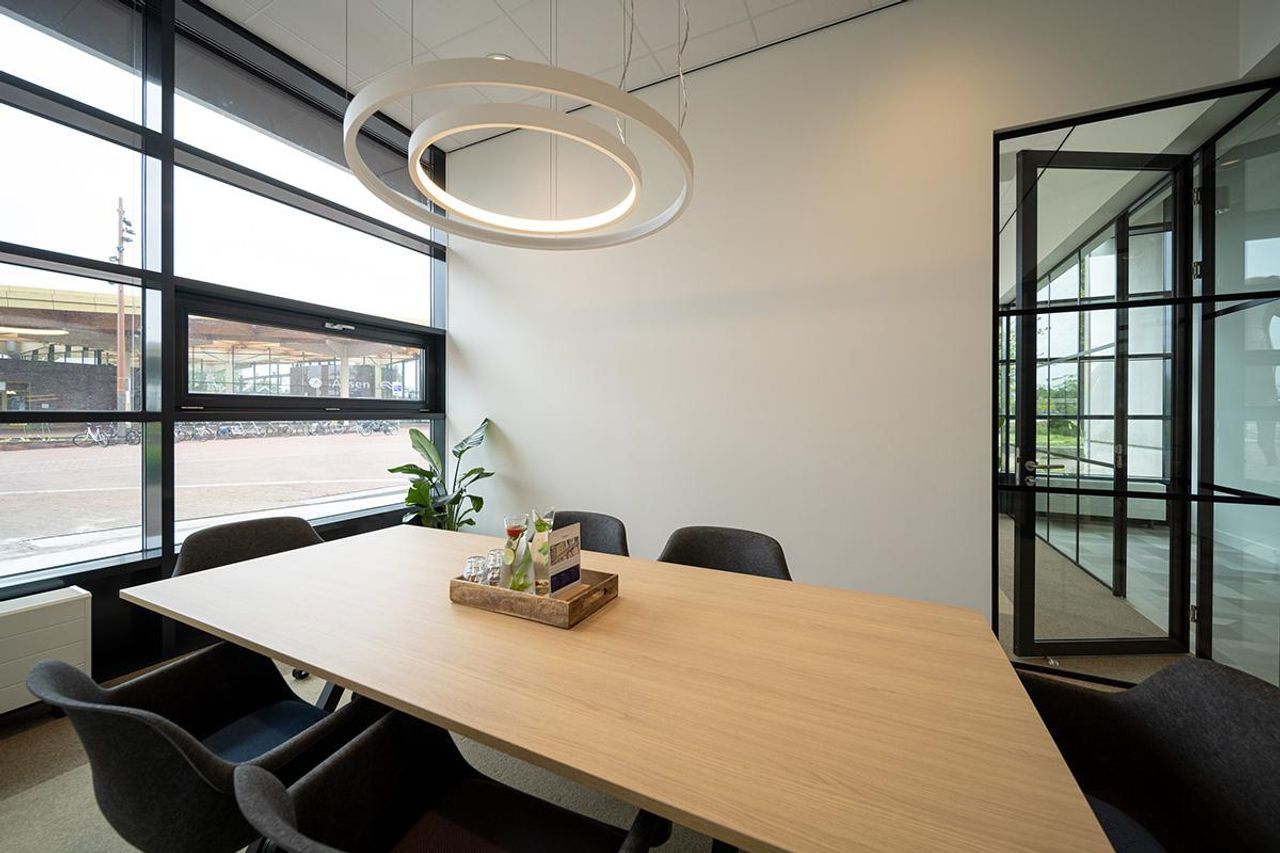 Assen Creatieve vergarering Meeting rooms Lunsveen image 2