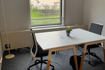 Paris  Coworking space Bureau N9 image 1