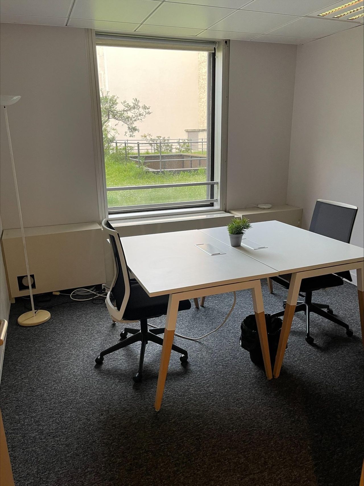 Paris  Coworking space Bureau N9 image 1