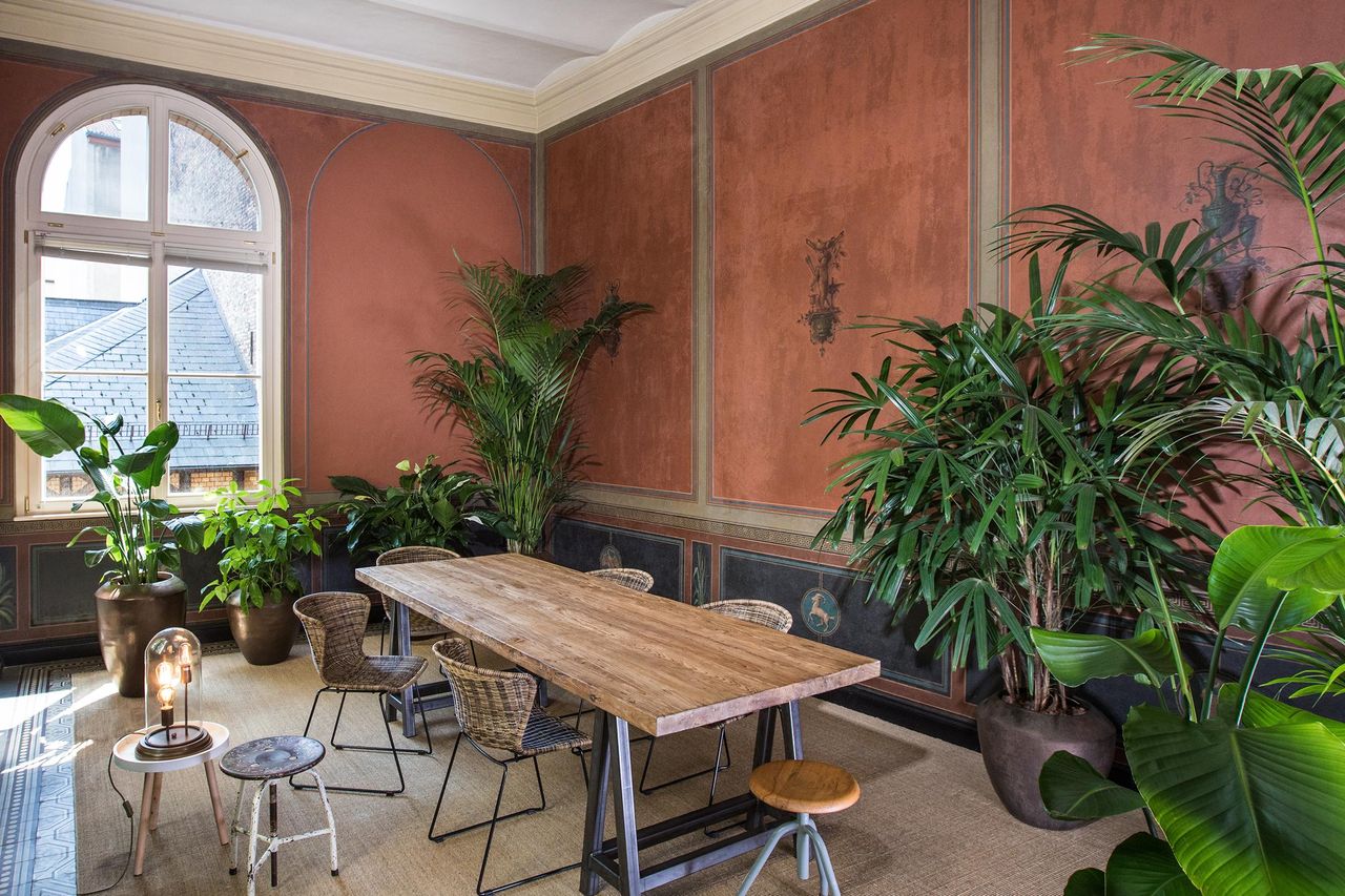 Berlin  Workshop space Beletage image 3