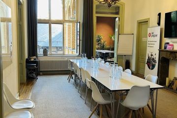 Berlin  Workshop space Beletage image 6