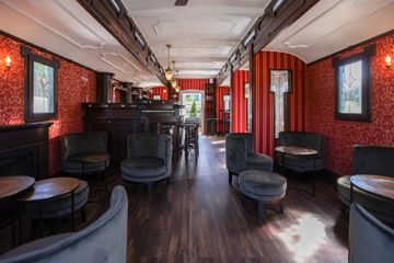 Munich Kreatives Meeting Unusual venue STELLWERK Locations image 1