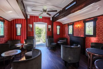 Munich Kreatives Meeting Unusual venue STELLWERK Locations image 2