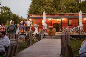 Munich Kreatives Meeting Unusual venue STELLWERK Locations image 5