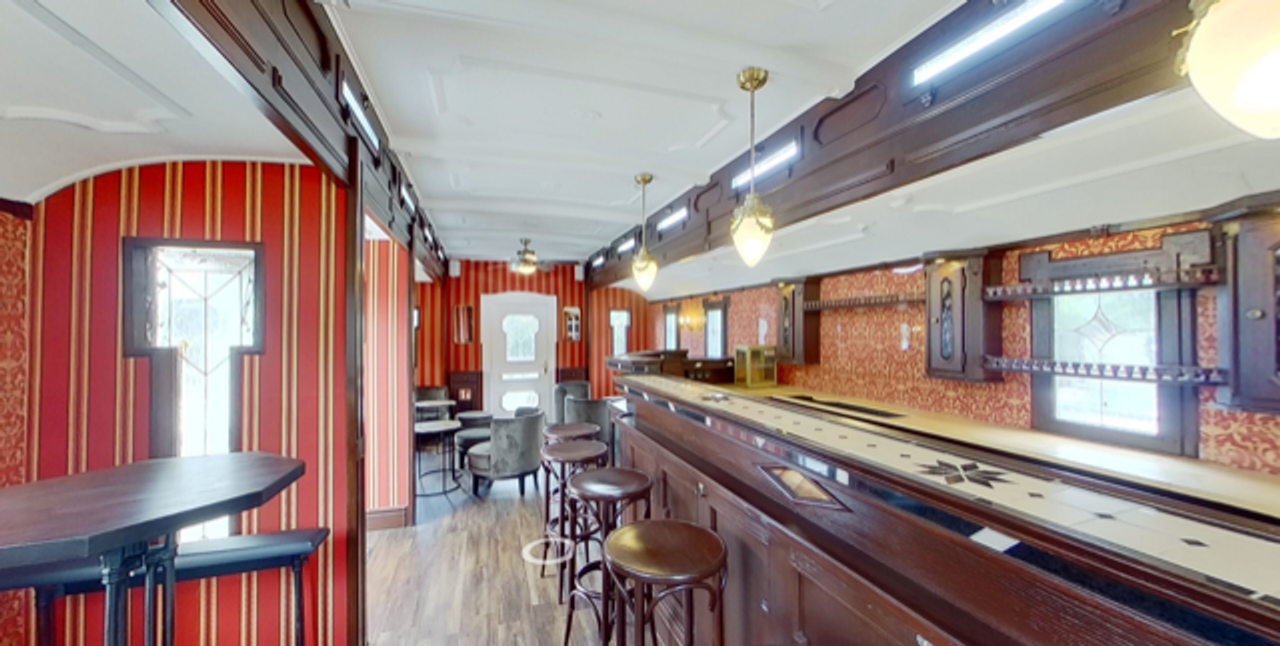 Munich Kreatives Meeting Unusual venue STELLWERK Locations image 4