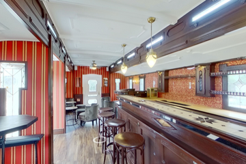 Munich Kreatives Meeting Unusual venue STELLWERK Locations image 4