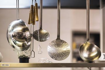 Dresden corporate event spaces Kitchen studio Kitchen image 4