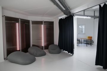 Berlijn  Evenementenzalen studio image 0