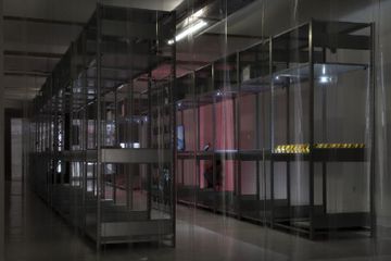 Berlijn  Evenementenzalen studio image 3