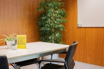 Den Haag Offsite meeting Meetingräume Workshopruimte/ vergaderruimte groot image 0