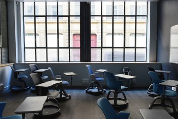 Paris workshop spaces Auditorium Seminary space image 0