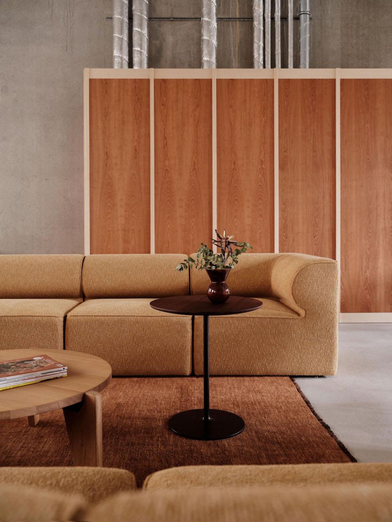 Berlin  Workshop-Räume Working Lounge image 1