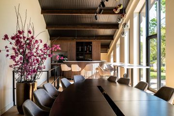 Rijen Unusual venue Moomeetings image 2