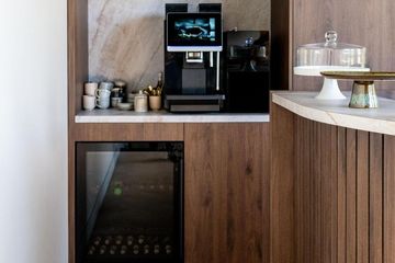 Rijen Unusual venue Moomeetings image 1