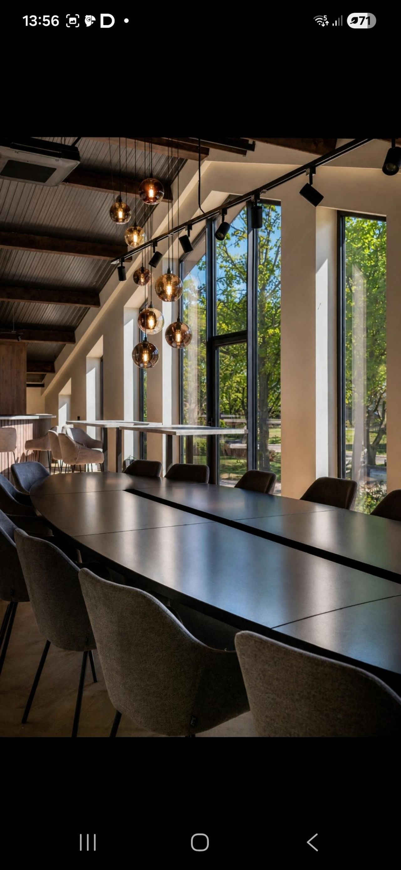 Rijen  Unusual venue Moomeetings image 0