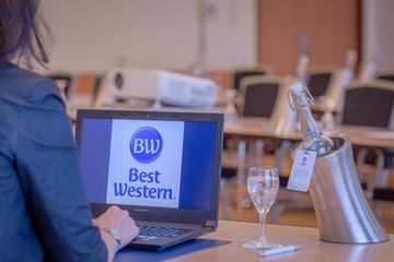 Frankfurt Conference hotels Adagio I und Adagio II image 2