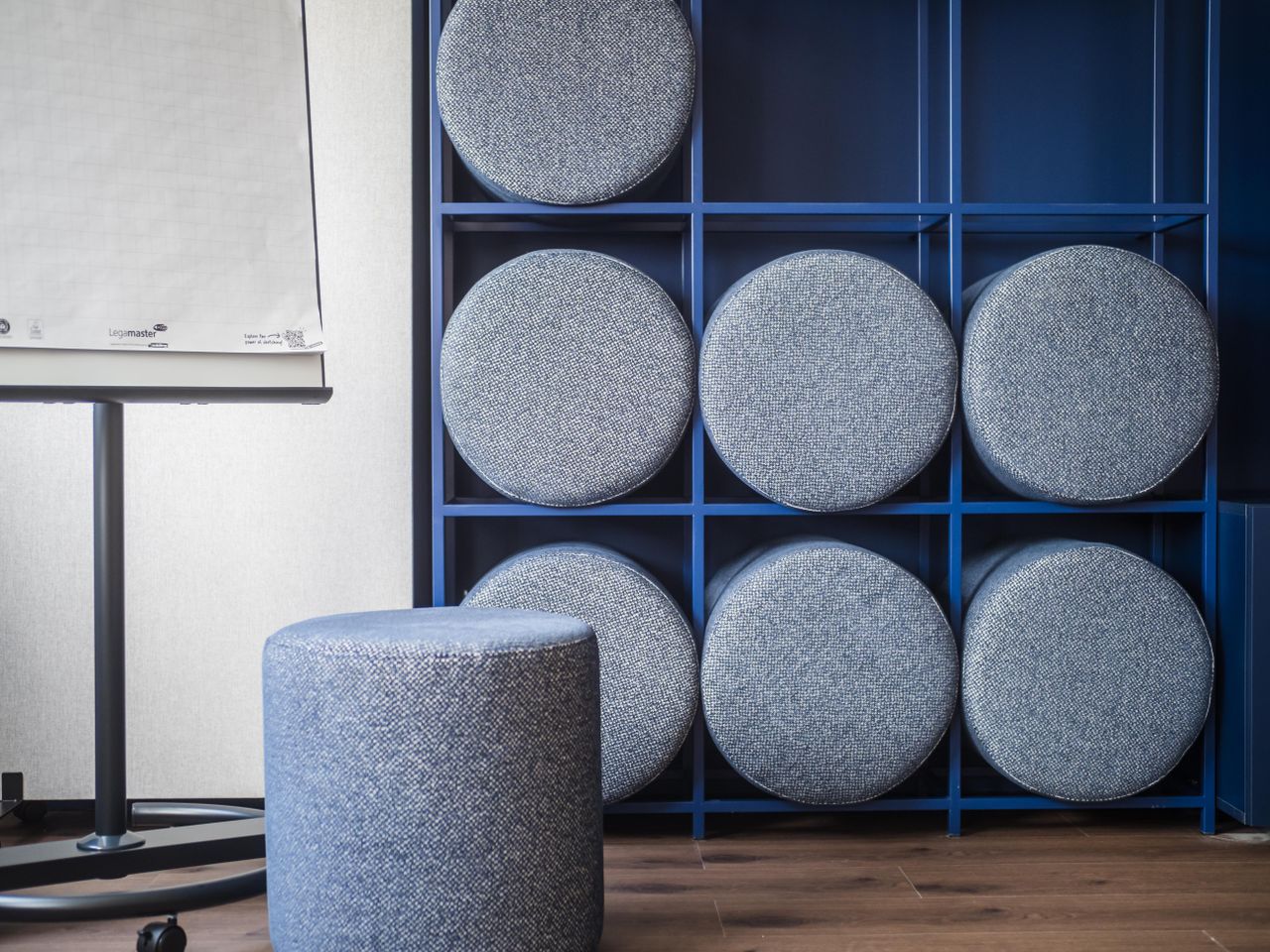 Berlin  Workshop space Collab Room #1 image 2