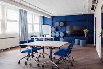 Berlijn Workshopruimtes Collab Room #1 image 4