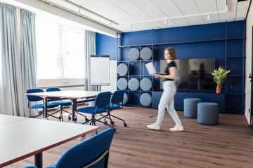 Berlijn Workshopruimtes Collab Room #1 image 5