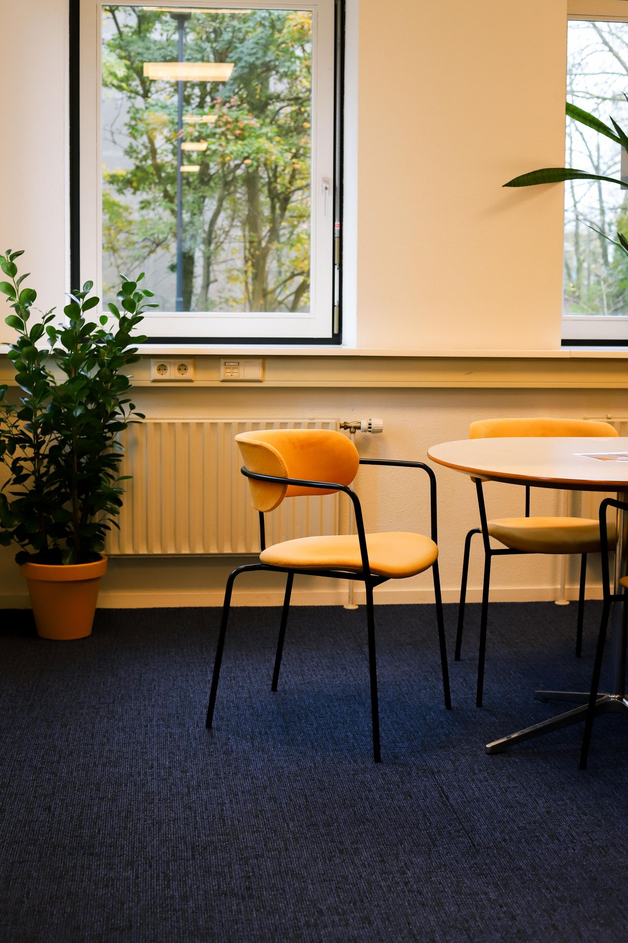 Haarlem  Workshop-Raum The Yellow Submarine image 0