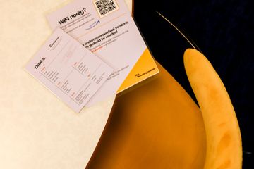 Haarlem  Workshopruimtes The Yellow Submarine image 1