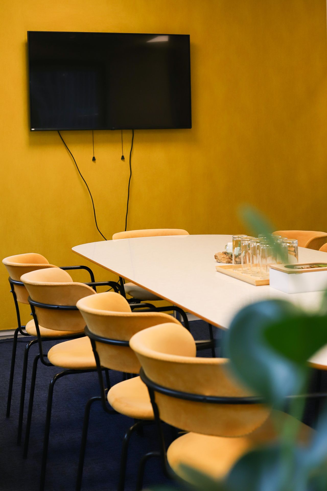 Haarlem  Workshopruimtes The Yellow Submarine image 3