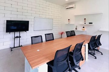 Rest of the World  Workshop space Meeting Room image 1