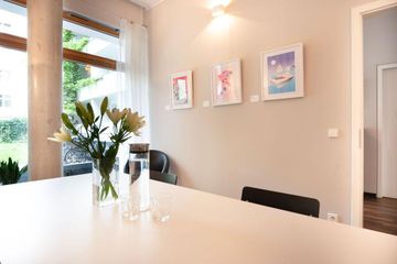 Berlin Kreatives Meeting Meeting rooms Zeder-Raum image 5