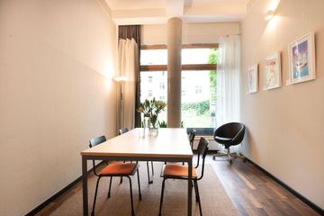 Berlin Kreatives Meeting Meeting rooms Zeder-Raum image 2