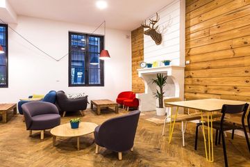 Bordeaux  Meetingraum Salle 