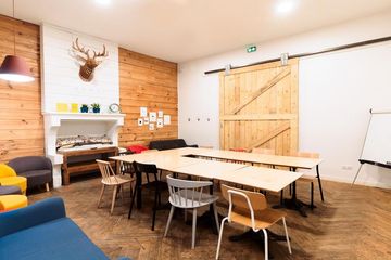 Bordeaux  Meetingraum Salle 