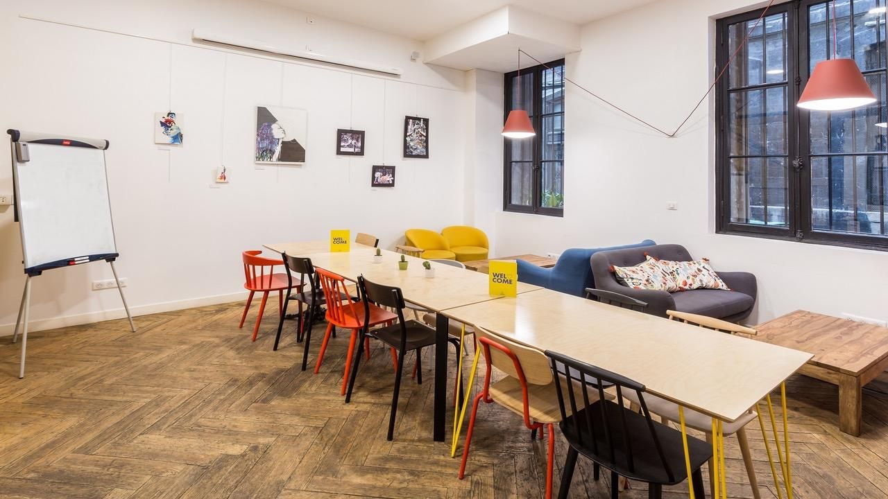 Bordeaux  Meetingraum Salle 