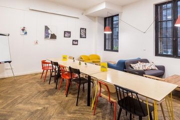 Bordeaux Meeting room Salle