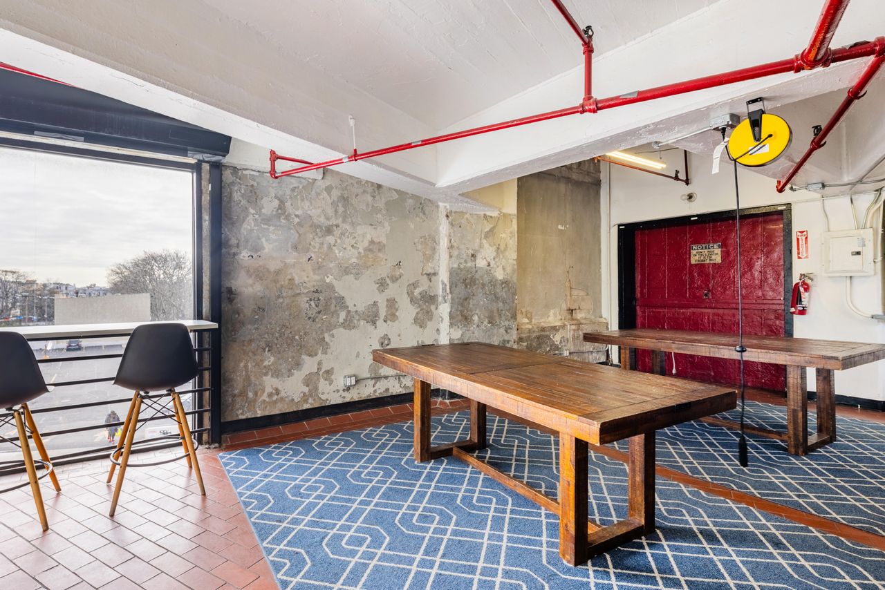 New York City  Festsaal Washington room image 3