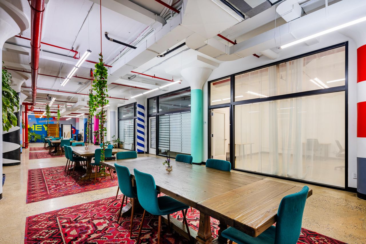 New York City  Festsaal Washington room image 4