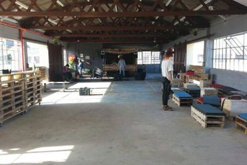 Cape Town workshop spaces Party room Event Space image 11