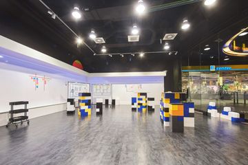 Berlin corporate event spaces Unusual venue Food Tech Campus - Pop Up image 0