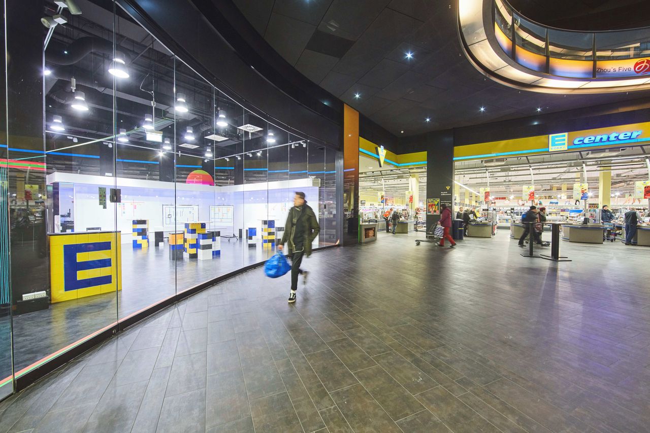 Berlin corporate event spaces Unusual venue Food Tech Campus - Pop Up image 5