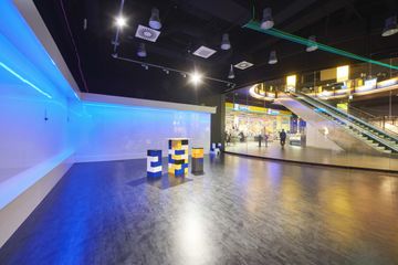 Berlin corporate event spaces Unusual venue Food Tech Campus - Pop Up image 2